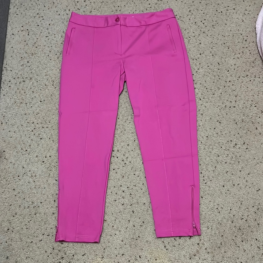 Betabrand Dress Pants